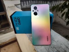 oppo f21 pro 5G   8/128