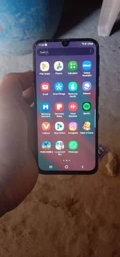 SAMSUNG A40 NONPTA 0