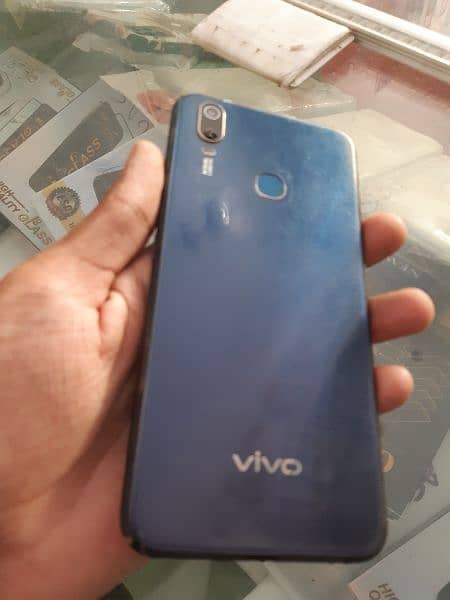 vivo y11 parts 1