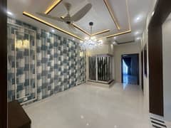 House In Bahria Town - Sector C For sale