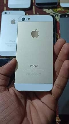 Apple IPhone 5s 32GB PTA approved with box whatsapp Num 0330=3755=751