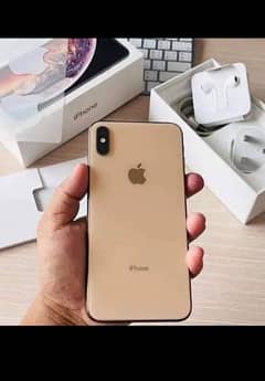 iphone xs max 256gb