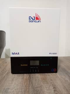 Dongjin Hybrid Inverter PV6000 (5.5KW) 48V