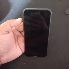 I phone SE-2020 2nd Generation Black