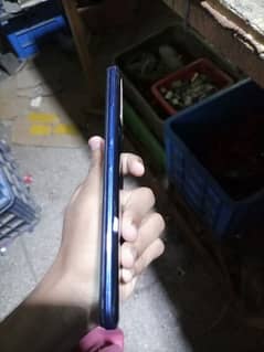 vivo z5i