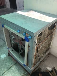 Air Cooler Urgent Sale in Cheap Price