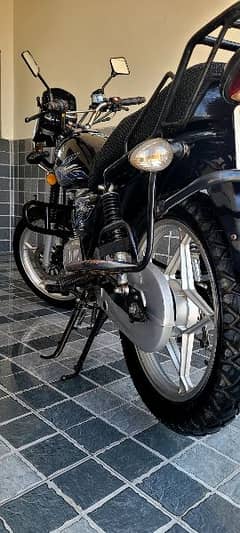 Suzuki gs 150 se - 2021 for sale