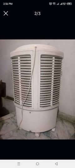 Bose air cooler for sale