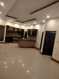 west open 3bed dd portion for rent in johar