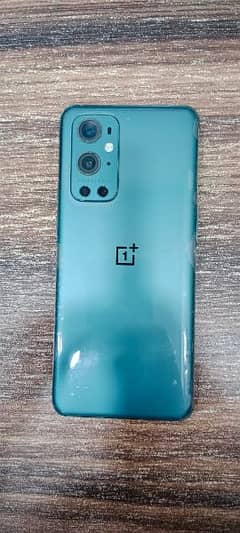 OnePlus 9 pro non pta good condition for sale