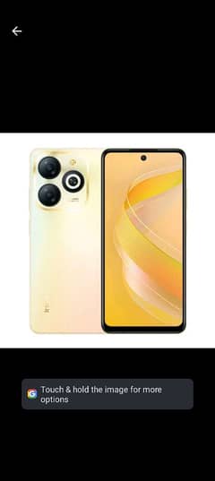 Infinix smart 8 pro