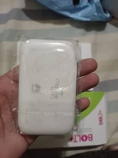 zong 4g device bilkul lush condition