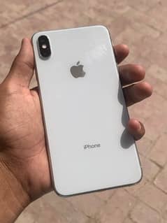 iPhone XS Max Nonpta