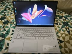 Asus Vivo Book Core i7 10th Gen Used Condition