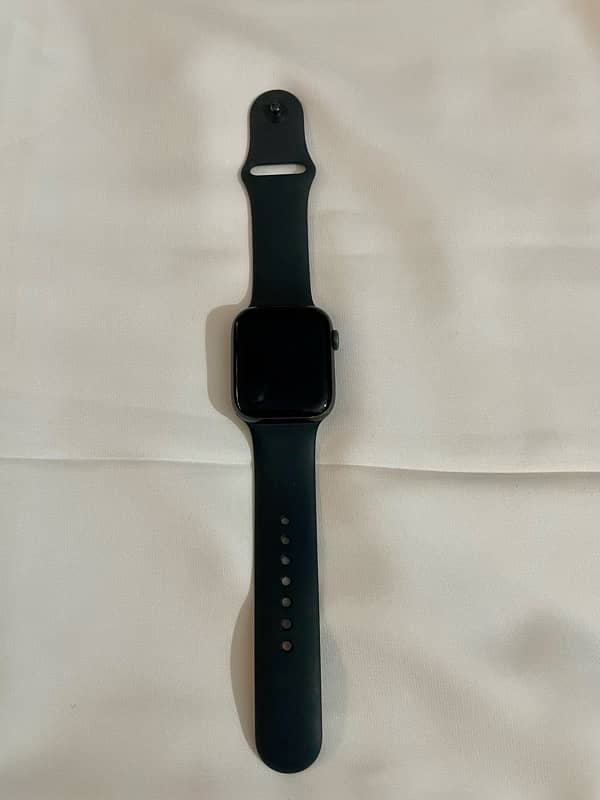 Apple Watch SE 44MM 1