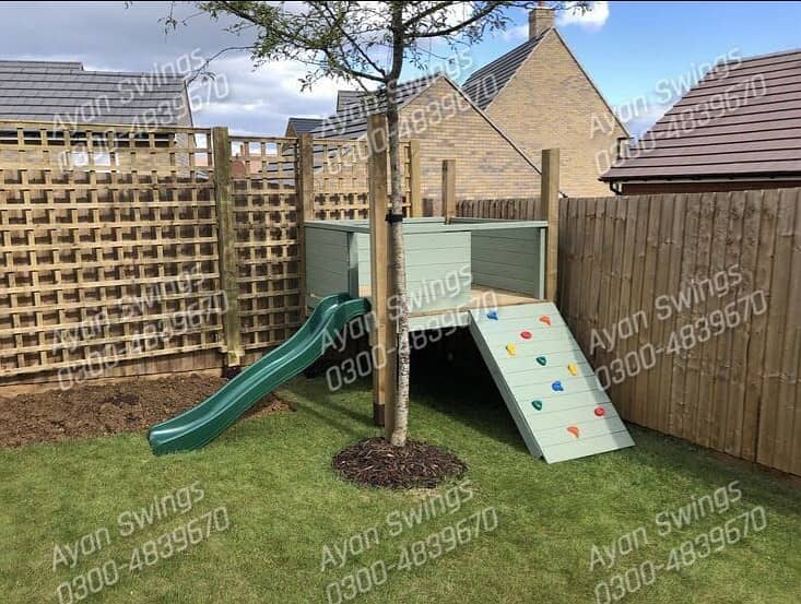 kids swing /kids slide/park swings / home decor/ climbing wall /swings 5