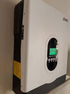 Solar inverter 3KW