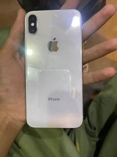 IPHONE X PTA APPROVED