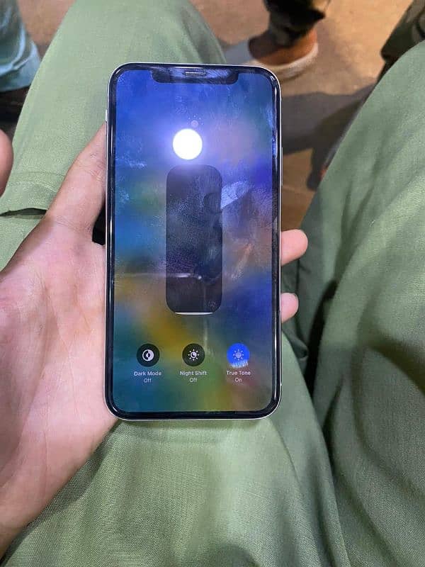 IPHONE X PTA APPROVED 2