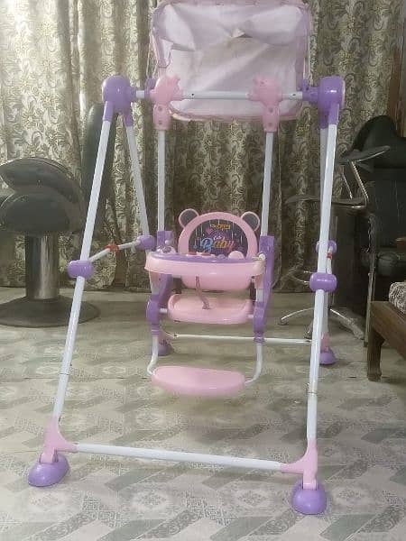 baby swing 3