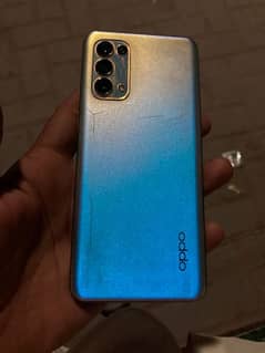 oppo Reno 5