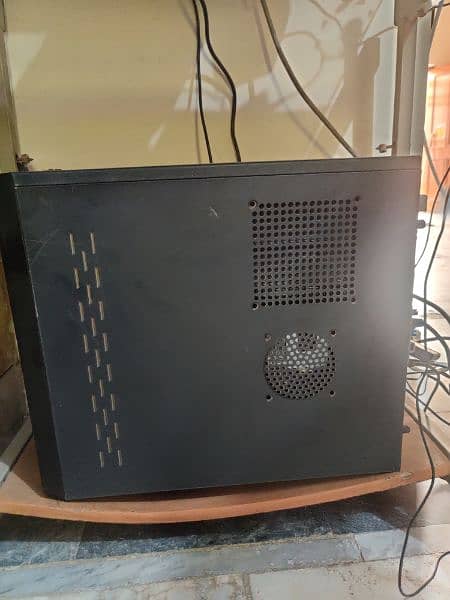 Core i5 2500 Tower PC 1