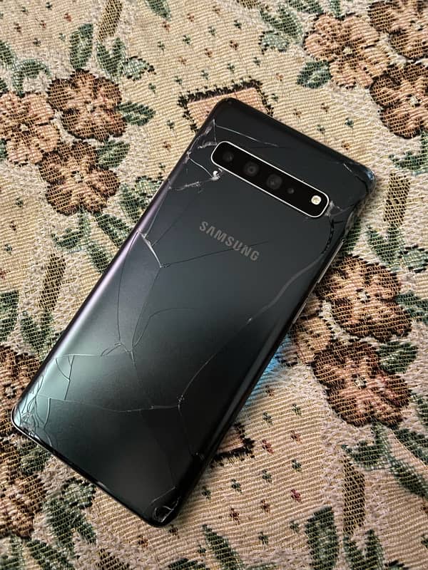 Samsung Galaxy S10 5g 5