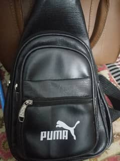 PUMA