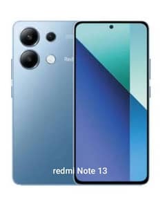 Redmi Note 13