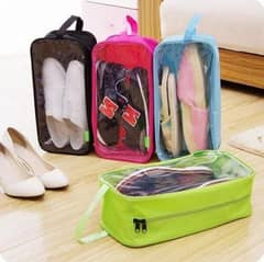 shoe organiser pack of 3