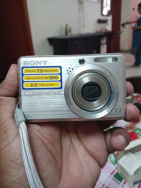 sony camera 0