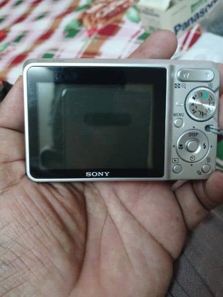 sony camera 1