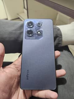 INFINIX NOTE 30 16/256