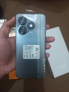 Tecno spark 20c 8/128