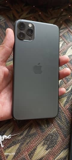 Iphone 11 pro max pta approved