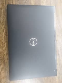 DELL CORE i7th 8th generation 16gb ram 256gb nvme ssd BACKLIT KEYBOARD