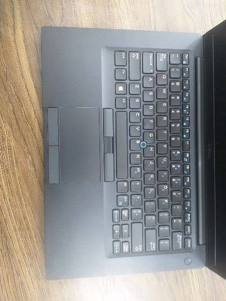 DELL CORE i7th 8th generation 16gb ram 256gb nvme ssd BACKLIT KEYBOARD 1