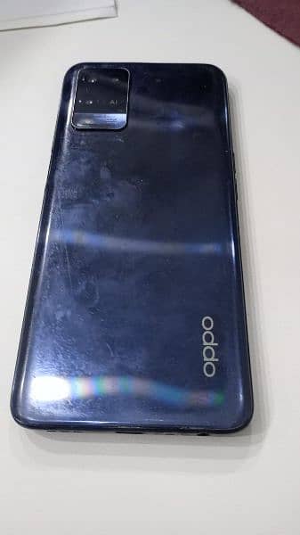 oppo A54 only mobile 2