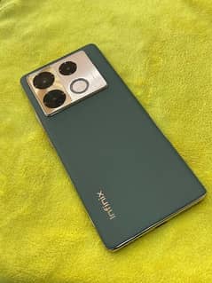 infinix