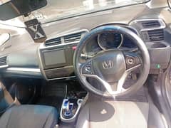 Honda Fit 2013