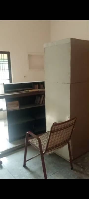 1 KANAL UPPER PORTION AVAILABLE FOR RENT 15