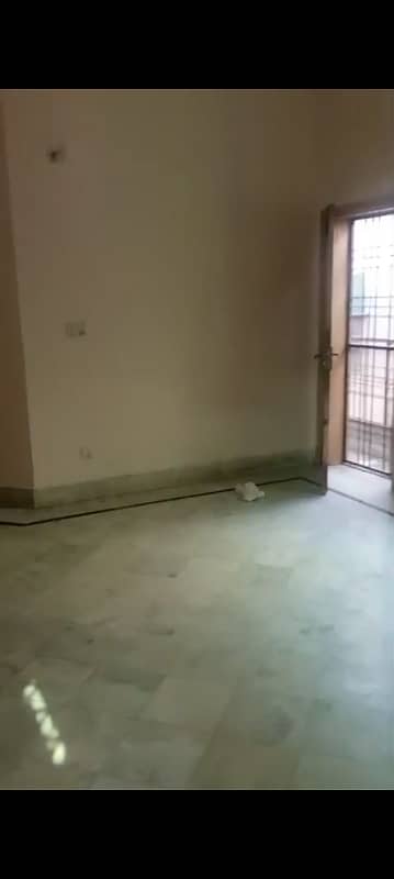 1 KANAL UPPER PORTION AVAILABLE FOR RENT 19