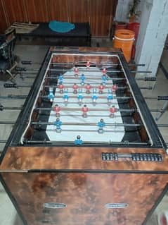 Bawa game Foosball badawa