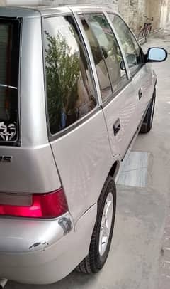 Suzuki Cultus VXR 2000  03335073605