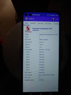 Motorola One 5G UW Single