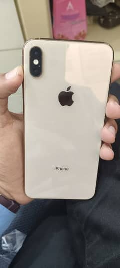 iphone xs max 64gb jv 0