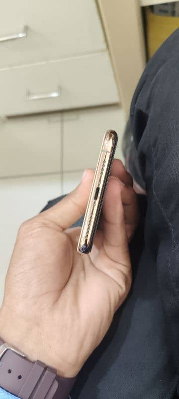 iphone xs max 64gb jv 4