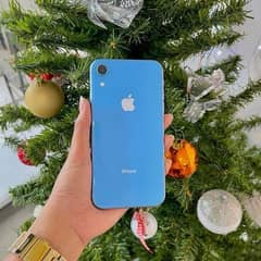 iphone xr 64gb