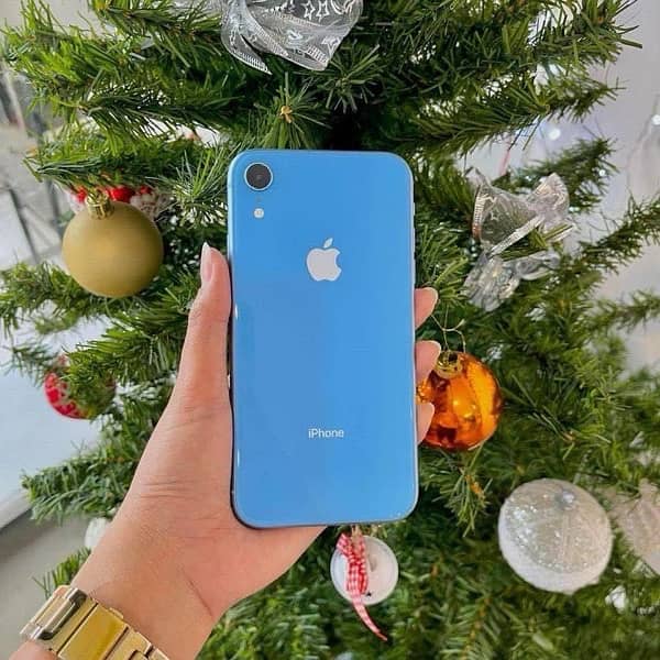 iphone xr 64gb 0