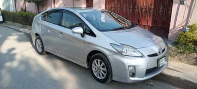 Toyota Prius 2010